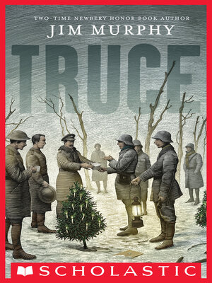 cover image of Truce